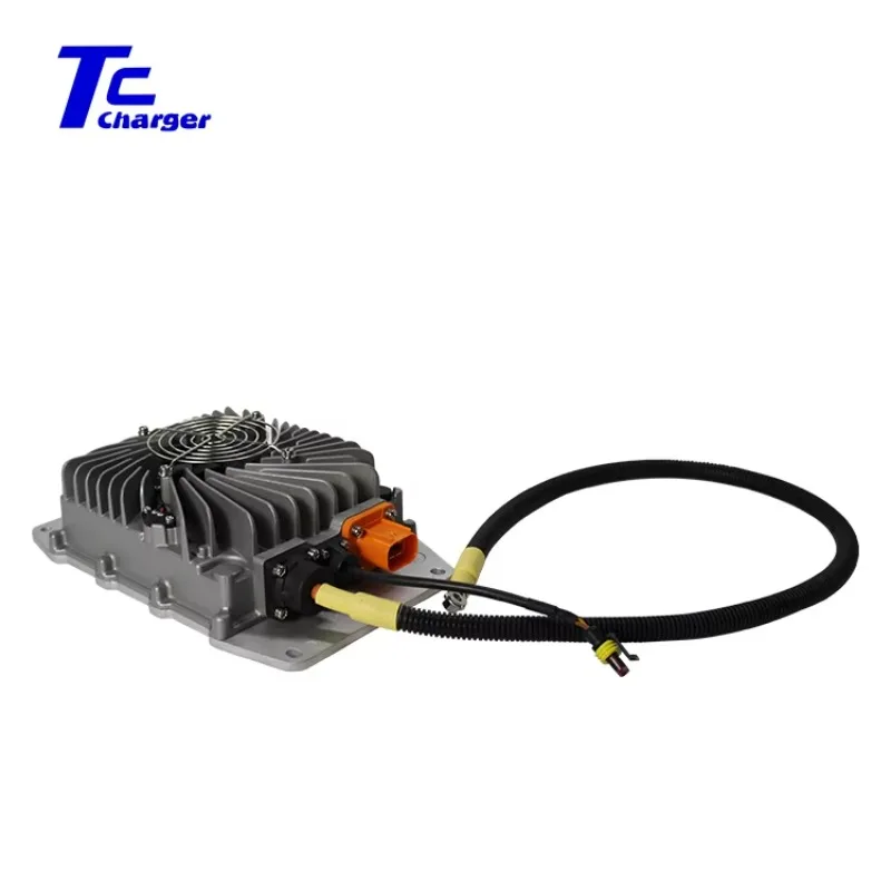 M 엘콘 TDC-JH-108-12 108V 14V DC-DC 컨버터 (고출력 전기 4륜차, 구형 보행차용)