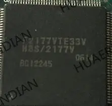 

1 шт. F2177VTE33V H8S-2177V QFP новый оригинальный