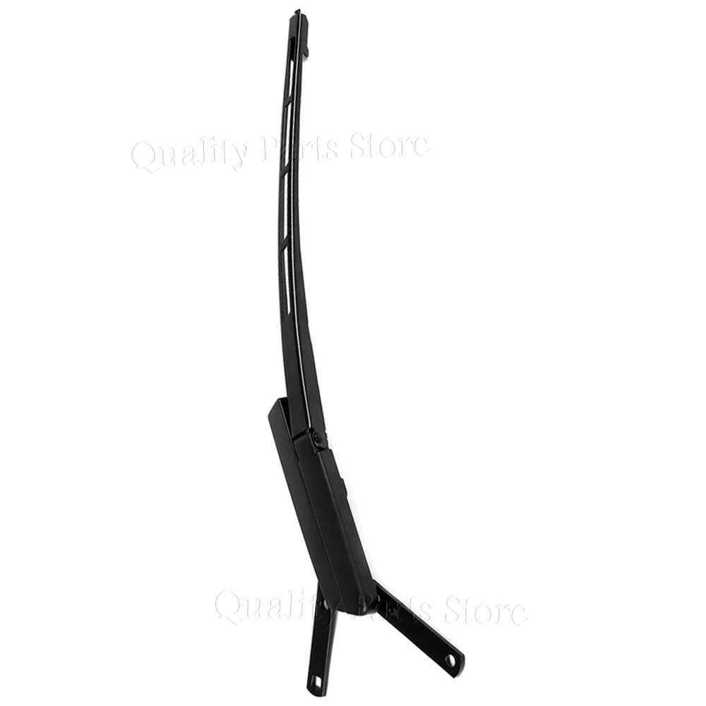 Front Left Wiper Arm Mechanism For Audi Q7 2007-2016 (LHD) – Easy Install, 5-Year Warranty