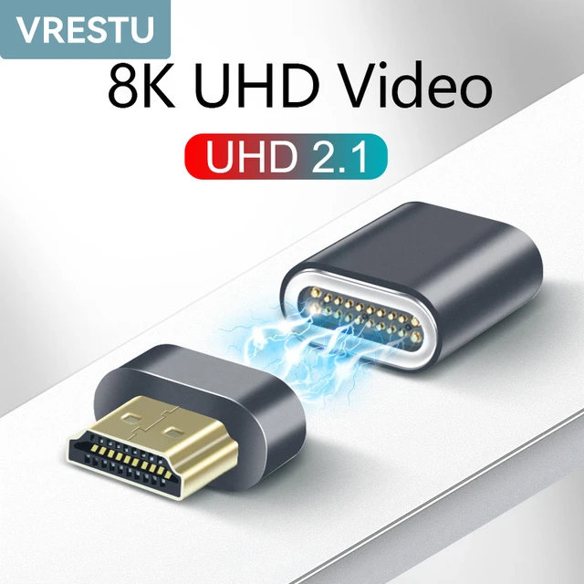 HDMI-SPLITTER-4-4K - MF Protect