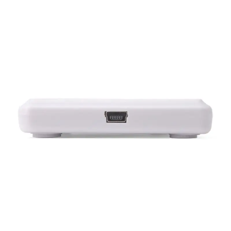 A92Z USB 860-960Mhz EPC GEN2 데스크탑 패시브 UHF 리더 EPC GEN2 ISO18000 6C 장거리 RFID 카드 리더 (LED 포함, 간편 설치)