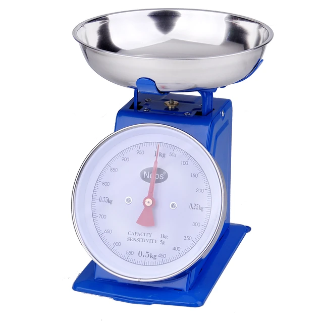 15KG/20KG/30KG Classic Mechanical Scale Spring Balance Weight Dial Scale  Household Platform Scale Kitchen Fish Meat Weight Scale - AliExpress