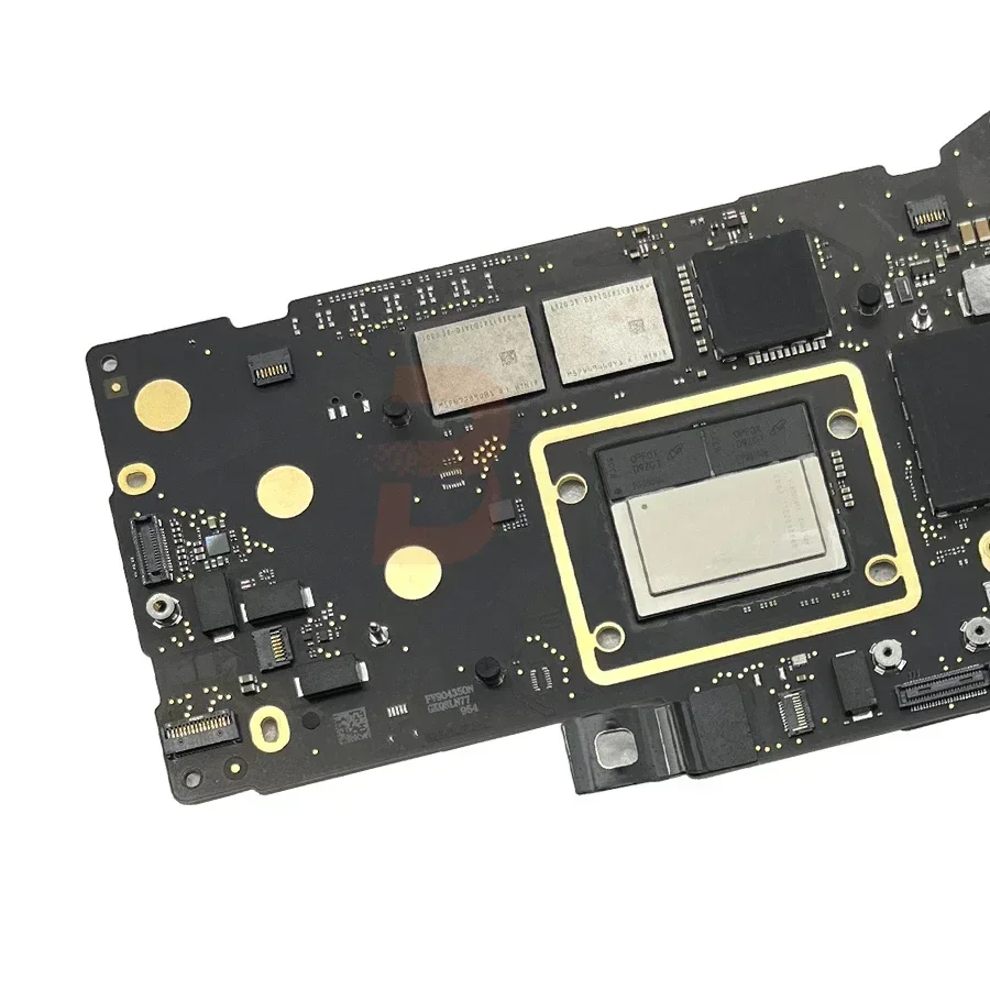 Tested Original Motherboard For MacBook Pro 13