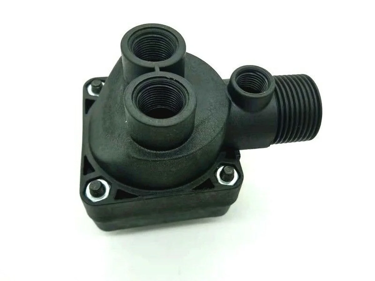 

1pc Tire Changer Machine Air Inflation Quick Release Blast Dump Valve Wheel Repair Part