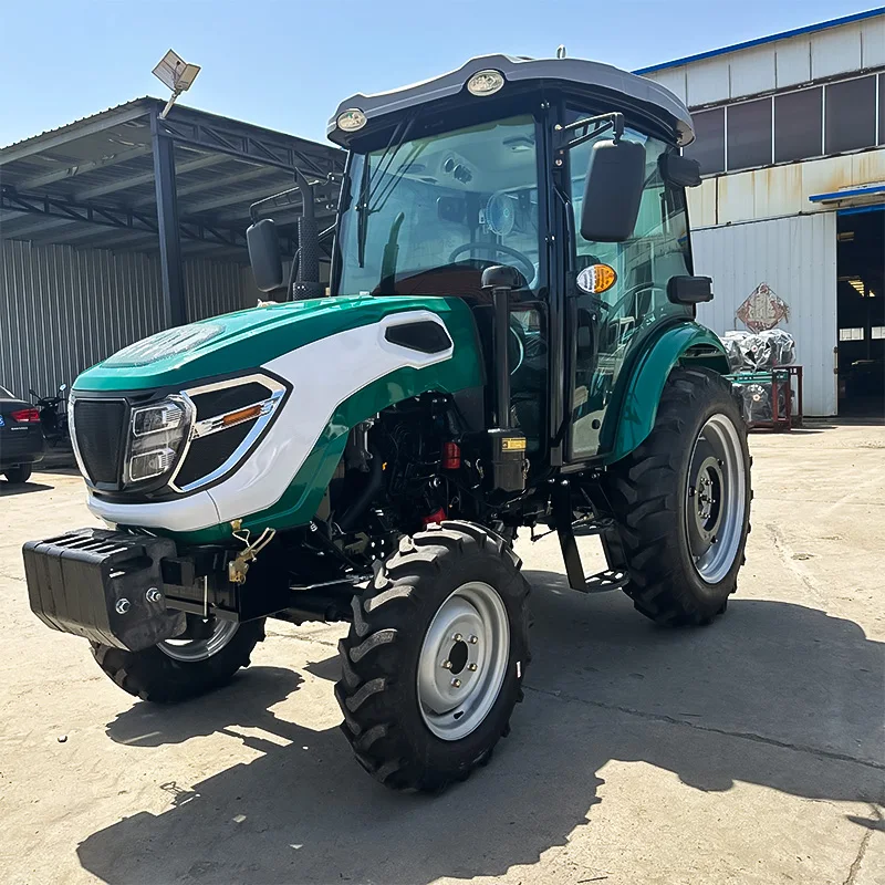 

Plow, rake, rotary tiller, four wheeled tractor, tillage and loosening soil rotary tiller.Customized