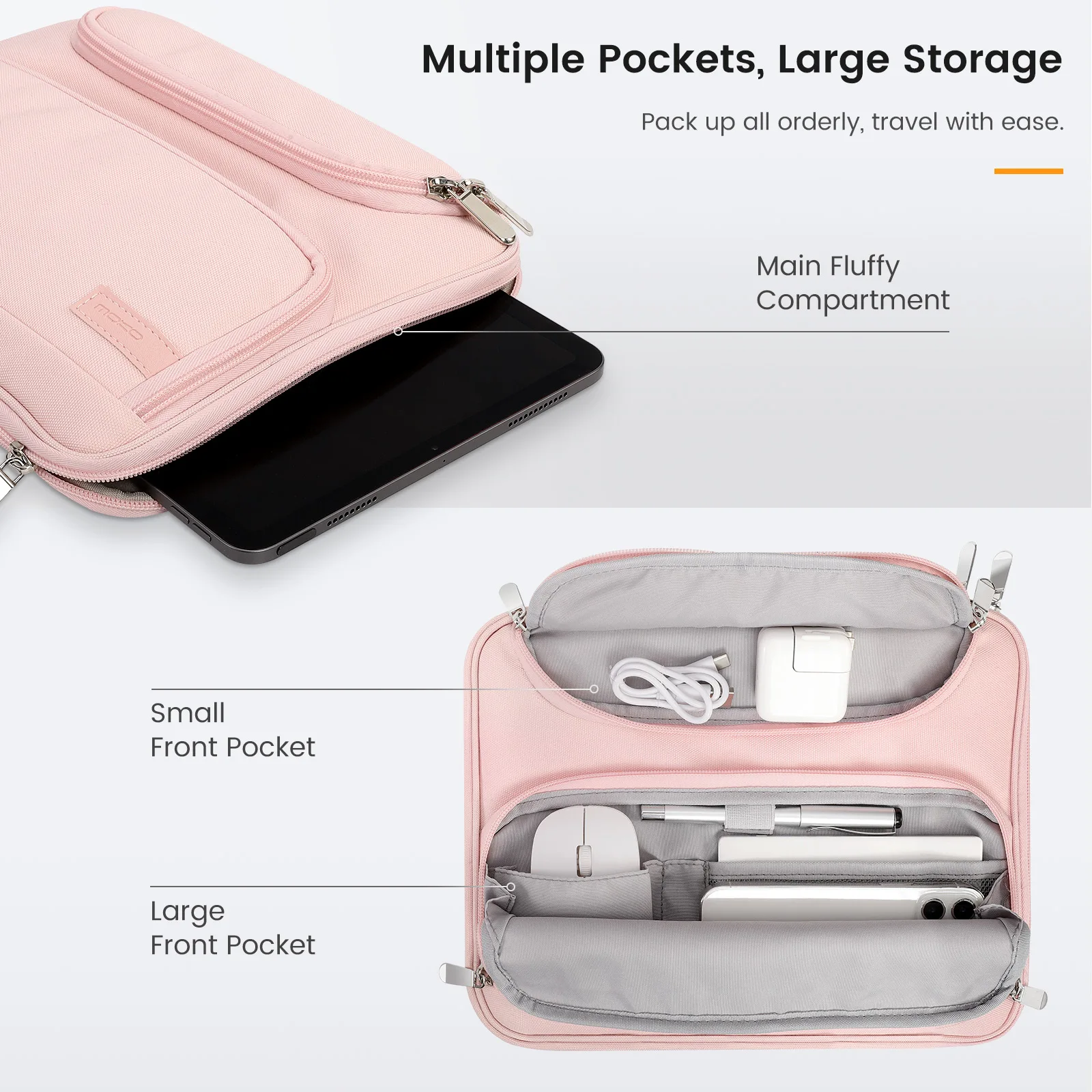 capas para tablets e e-readers