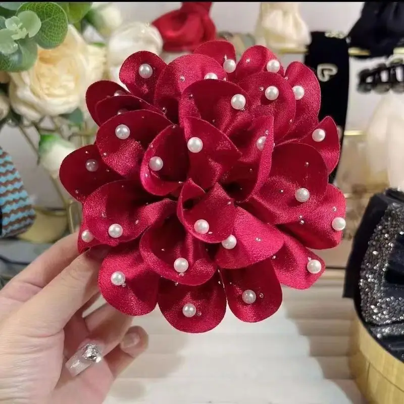 1pc red