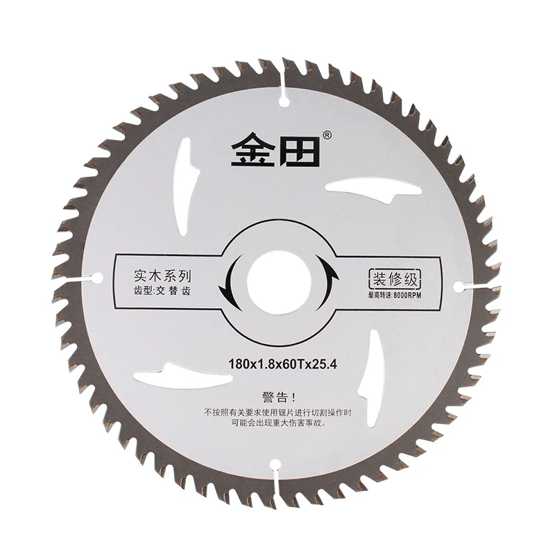 1pc 254*3.0*30mm*120T Table Saw Blades Cutting Plywood, Bore 30mm, 40 60 80 100 Teeth，254mm Woodworking TCT Circular Saw Blades
