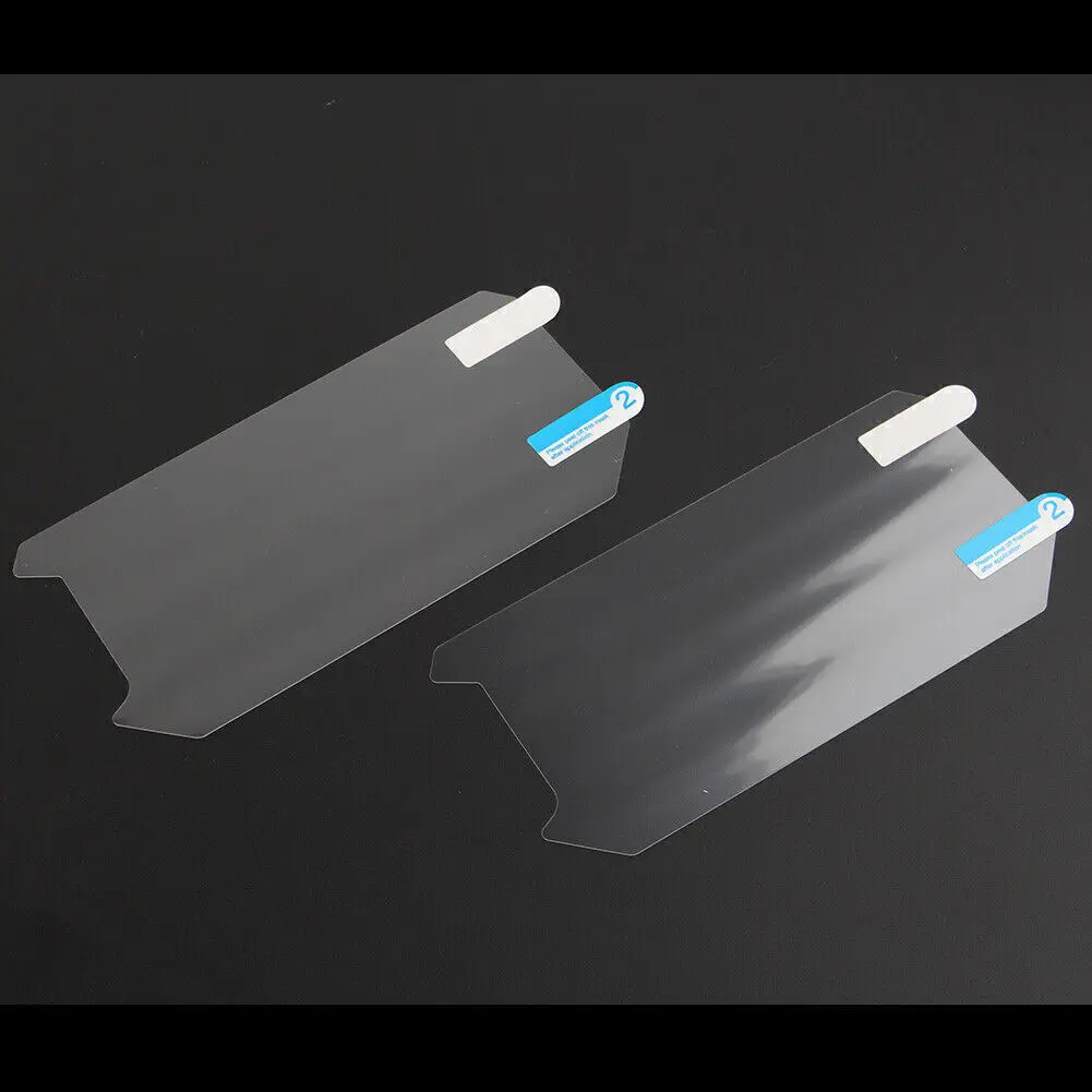 

Dashboard For Honda CRF300L CRF250L 21-2022 Film Clear Durable Easy-clean High-quality PVC Protection Screen 2021