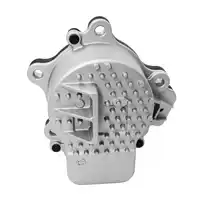 ชุดปั๊มน้ำไฟฟ้า 161A0-39015 ใช้ได้กับรถยนต์โตโยต้า พรีอุส ปี 2010-2015 พรีอุส ซี ปี 2012-2019 พรีอุส วี ปี 2012-2017 4