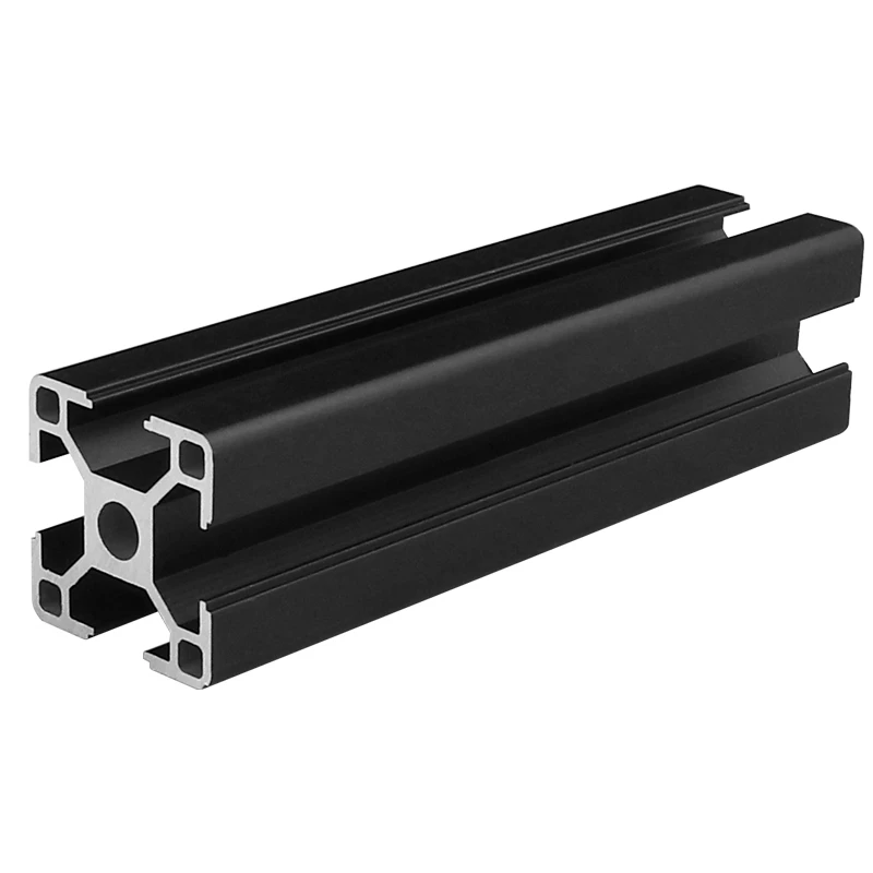N2 R 2040 2060 3030 3030N2 3030R 3060 4040 4040R N2 T-Slot Aluminum Profile EU Standard 1PCS aluminum profile
