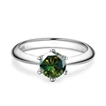 Dark green