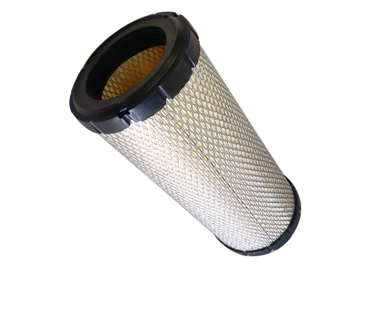 

Powder Coating Filter Cartridge Dust Collector Filter Cartridge 02250125-371 Cellulose Polyester Gas Compressor Air Filter