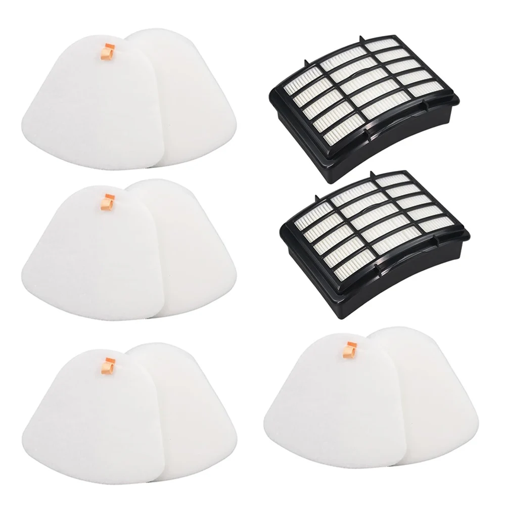 

Вертикальный фильтр для пылесоса Shark CU512/CU530/CU500/CU510/CU520