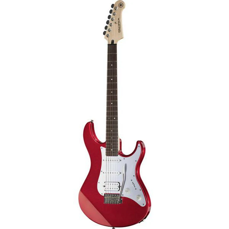 

Yamahas Pacifica 112J YNS BL RM OVS Electric Guitar original