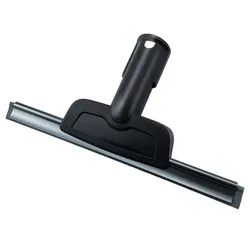 Universal Steam Cleaner Window and Glass Scraper Nozzle Head Replacement (1pc)