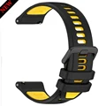 Black Yellow