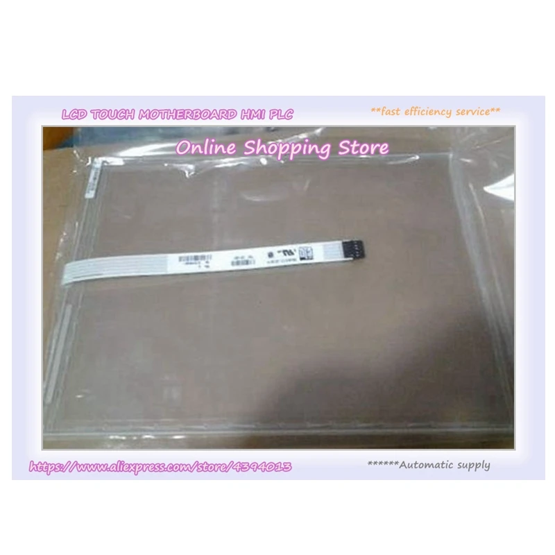 vidro do tela tactil painel 400 03