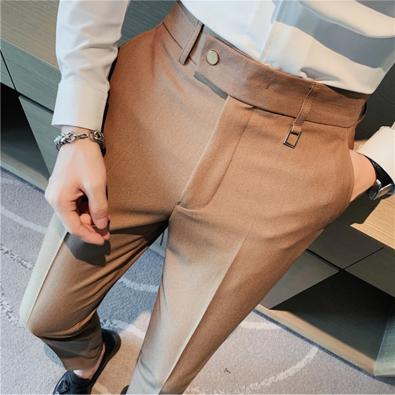 Brown Pants Matching Shirts Colour Combinations For Men ! Men Fashion -  YouTube