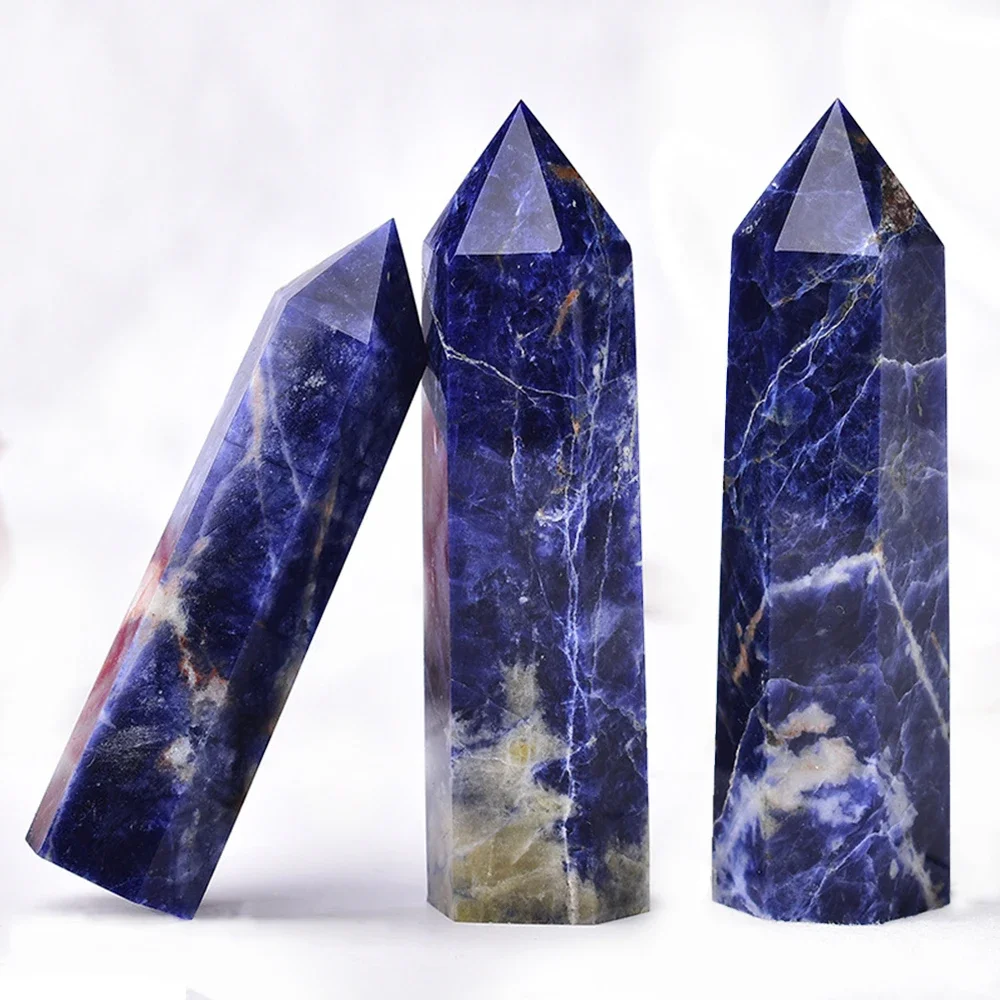Blue-veins Stone