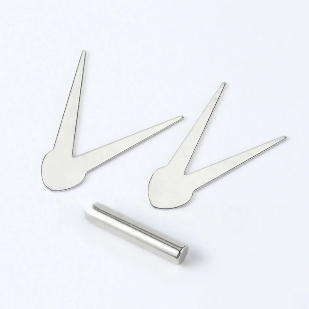 3개/세트 V자형 캣아이 마그네틱 툴 프렌치 스타일 마그네틱 막대 네일 마그네틱 스틱 더블헤드 조합 도구