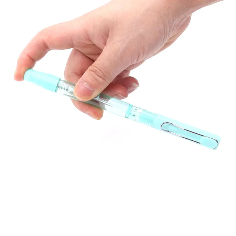 Portable Refillable Spray Pen 10ml Multifunction Pen