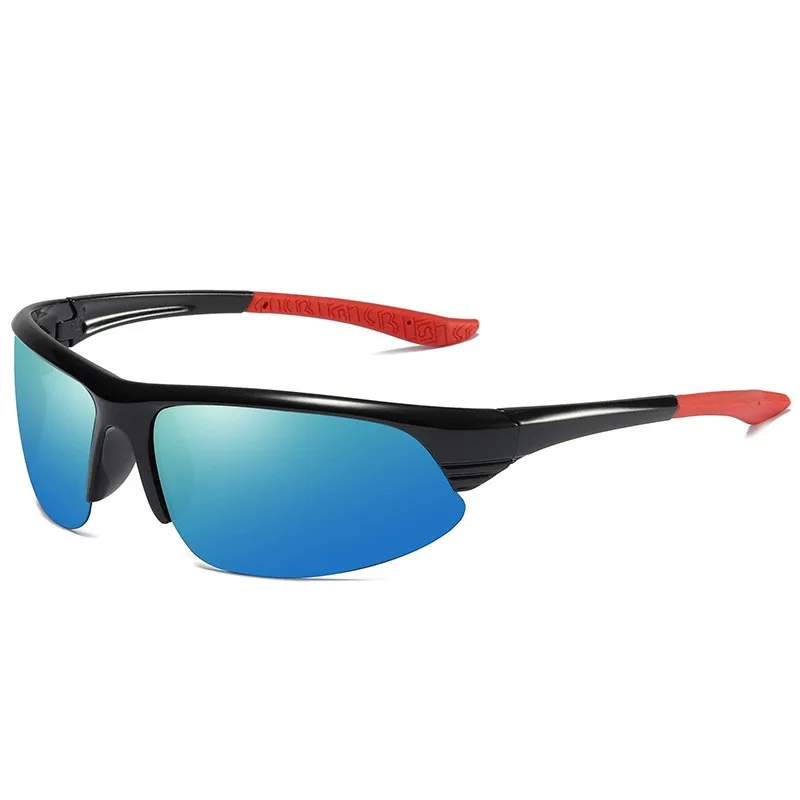 

Newest Fashion Polarized Sunglasses Cycling Glasses Women Men's Driving Glasses Outdoor Sports Fishing Hiking Blackout Glasses