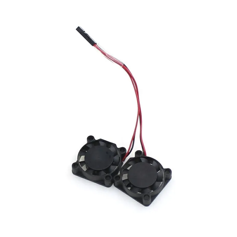 For raspberry pi 3b 4b 25 25 7mm single and dual fan board jpg