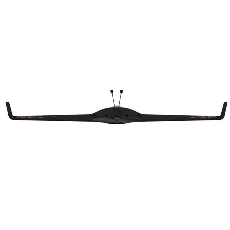 Beginner Electric Sonicmodell AR Wing Pro RC Airplane Drone 1000mm Wingspan EPP FPV Flying Wing Model Building KIT/PNP Version 4