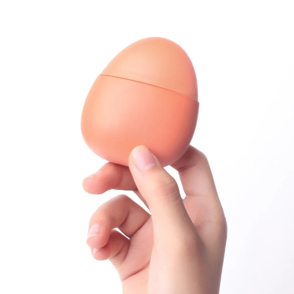 Private Label Pigment Protective Sun Repair Cream Custom Logo Cute Pebble Primer Lotion Makeup Wholesale Vegan Lotion 3