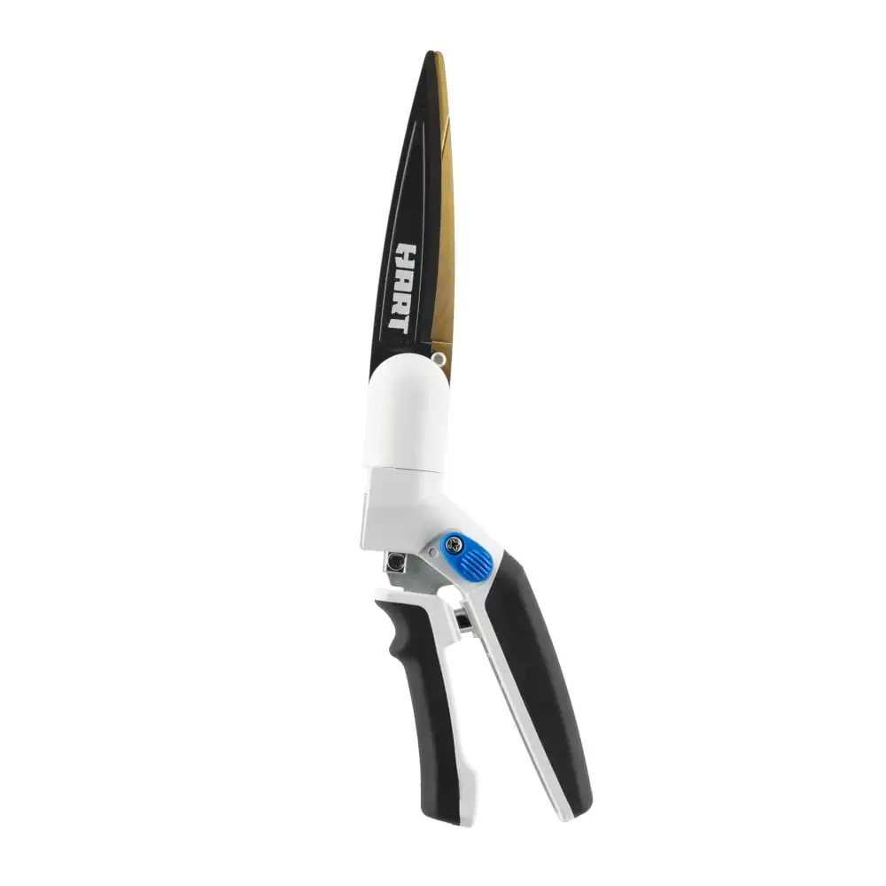 

HART Titanium Rotating Handle Grass Shears