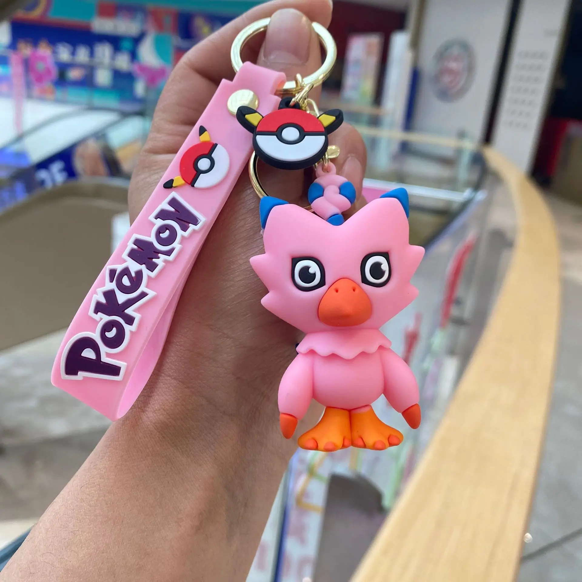 Jual LDCX DIGIMON ADVENTURE BLINDBOX KEYCHAIN di Seller ForYou shop1234 Jual LDCX DIGIMON ADVENTURE BLINDBOX KEYCHAIN di Seller ForYou shop1234