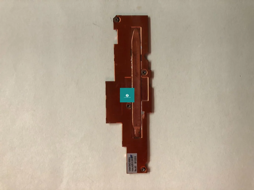 

Оригинальный радиатор для SAMSUNG BA62-00980A 0M106617