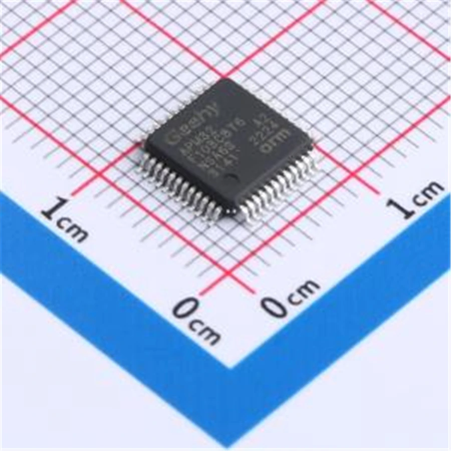 

(Микрокомпьютер с одним чипом (MCU/MPU/SOC) APM32F103C8T6