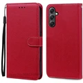Dark Red