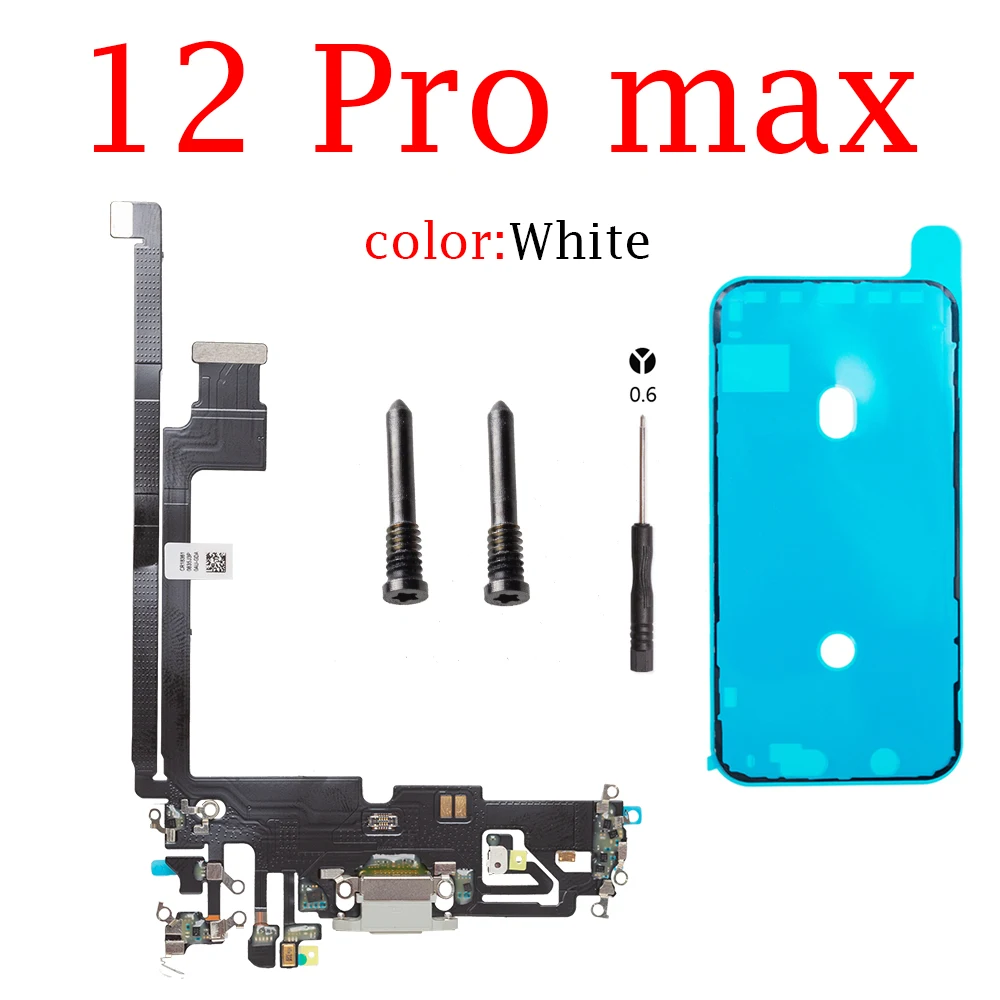 Charger Port Iphone 12 Pro Max Head Charger USB Charger Port