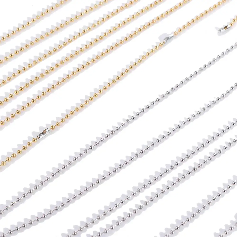2.5m/8.2ft Volleyball Net Height Chain Measure Tool Gold Silver Volleyball Measure Chain Standard with Hooks Equipment