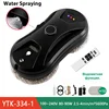 Home intelligent cleaning robot with automatic water spraying function, anti drop magnetic glass cleaning machine 5