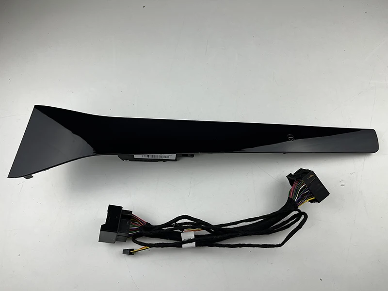 Audi A6 A7 C8 2018 3  ° LCD ũ     LCD ÷ 