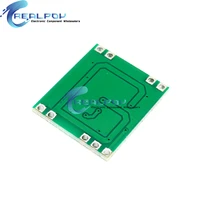 PAM8403 Super mini digital power amplifier board miniature class D power amplifier board 2 * 3 W high 2.5-5V USB - Image 3