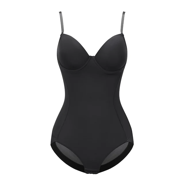 Shapewear Bodysuits Underwear Slimming Bodys Women Sexy Bodysuit