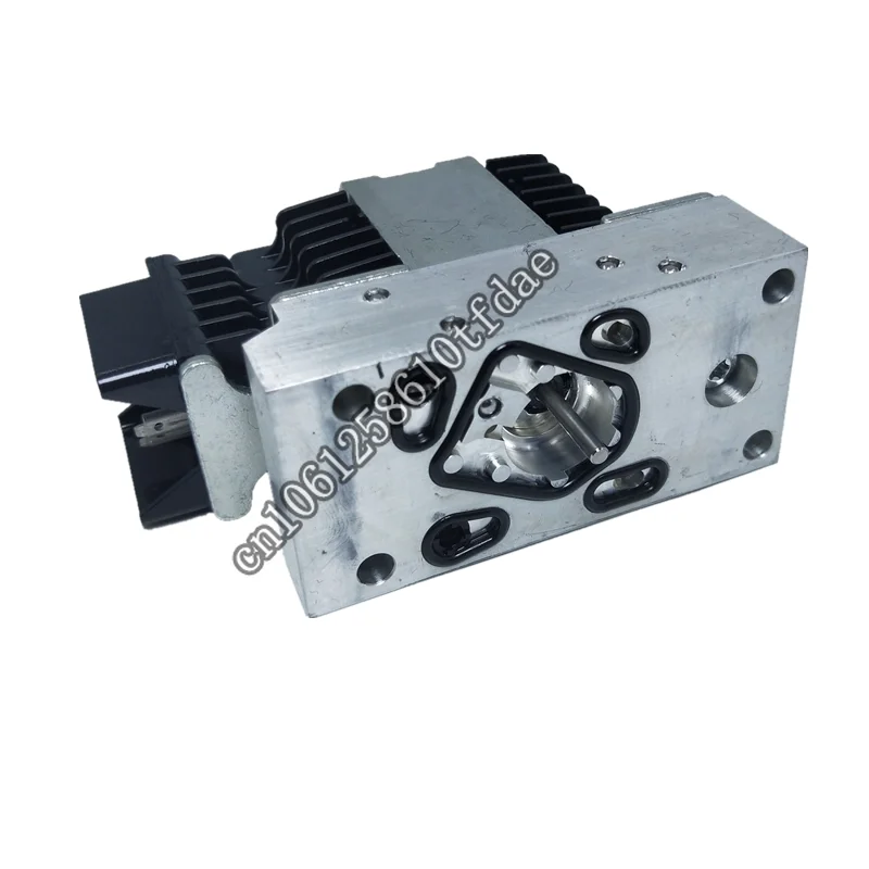 Original Sauer Dan-foss PVG32 Electronic control module 157B4228 157B4832 155G 157B Hydraulic proportional valve zhenyuan 4wra 4wrae hydraulic proportional directional valve r900907372 4wra6wa10 1x 24n9z4 v r900913443 4wra6w15 2x g24n9k4 v