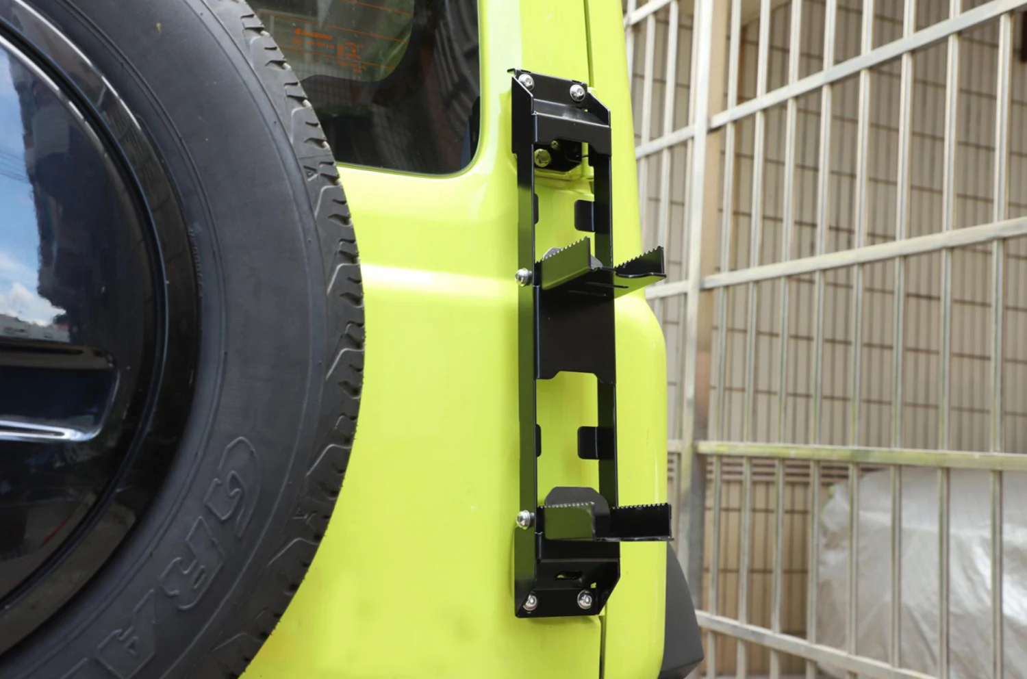 ڵ  ø    Suzuki Jimny 2019 2020 2021 2022 2023 JB64 JB74 ܰ ׼  ̾
