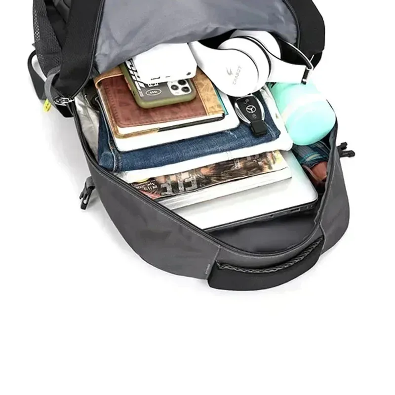 Waterproof Sports Backpack 6