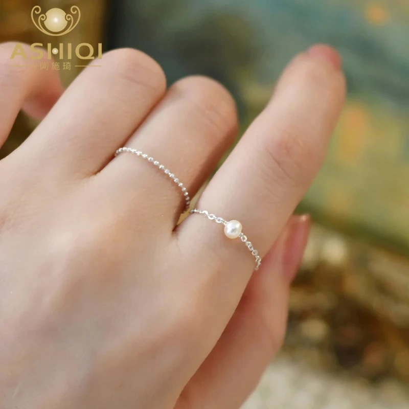 925 Sterling Silver Ring Jewelry Gifts For Women Girls