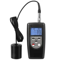 CM-200S Color Meter Digital Color Difference Meter Tristimulus Colormeter 1