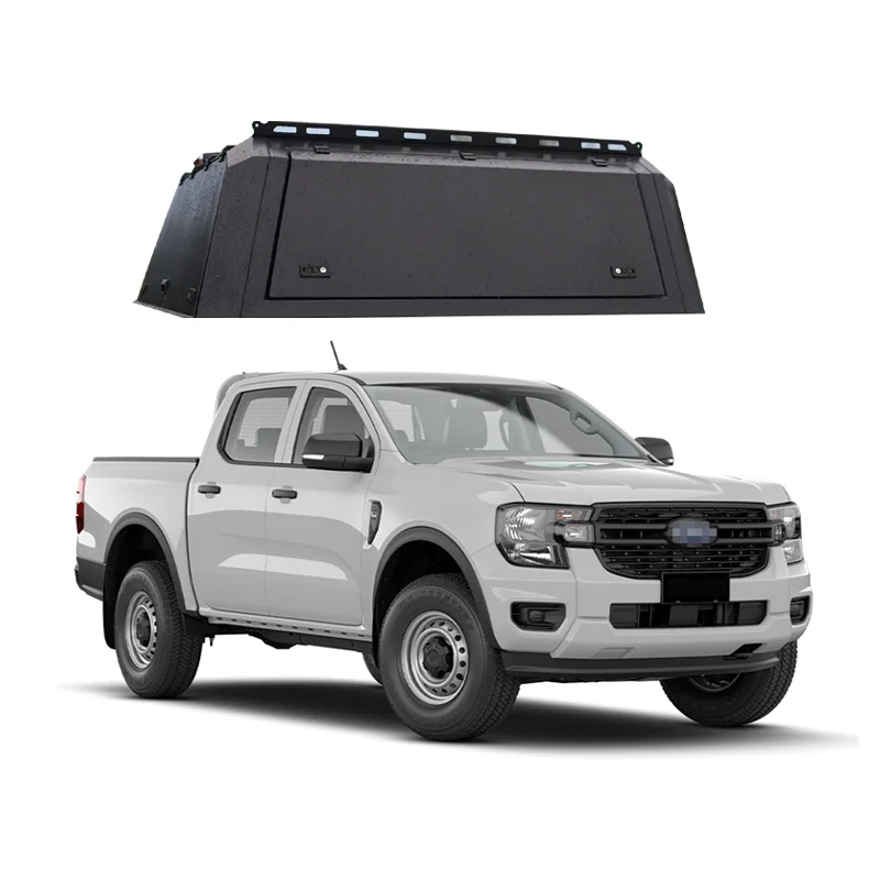 

High Quality New Arrival Pickup Accessories Use For d Ranger Bed Cover Truck