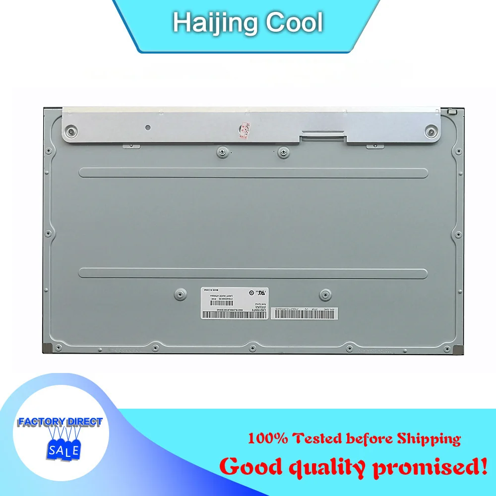 15.6 Inch LCD Replacement Replacement LCD Screen For HP 15-F233WM & 15-F272WM Laptops - 15.6" HD LED Display Hp15 Touch Screen - Foto 11