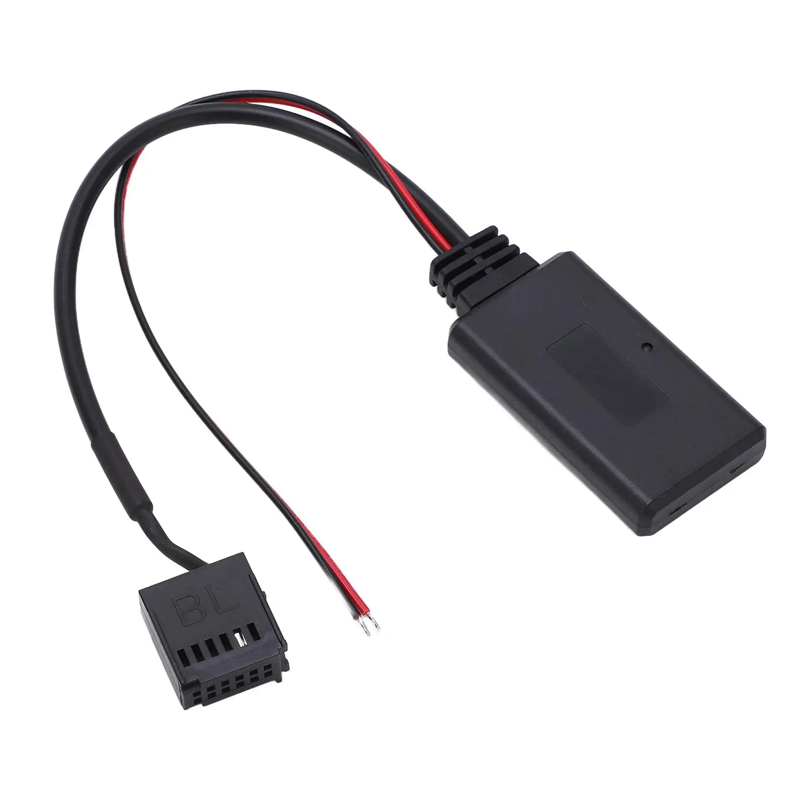 Car AUX IN Adapter Auxiliary Input Cable Clear Sound for upgrade Replacement for focus 5000 6000 CD Audio