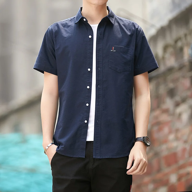 Модные однотонные деловые повседневные